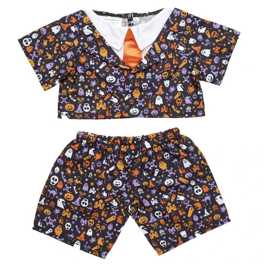 Halloween Suit for Stuffed Animals | Build-A-Bear Workshop® - US 7554