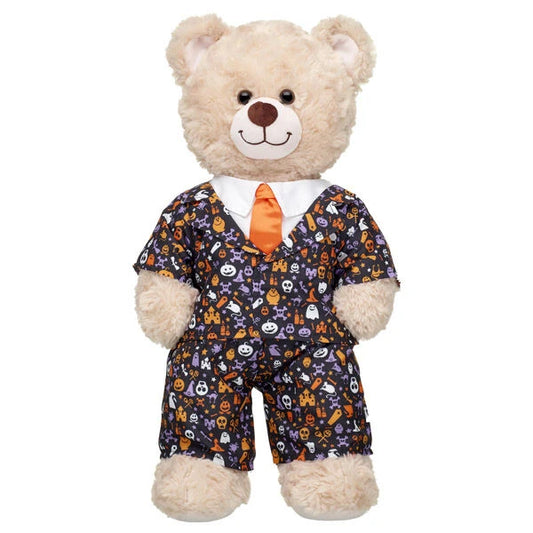 Halloween Suit for Stuffed Animals | Build-A-Bear Workshop® - US 7554