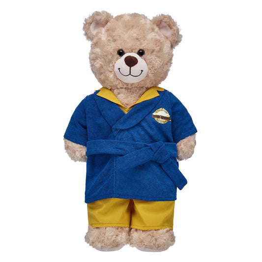 Online Exclusive Polar Express Pajamas - US 5732
