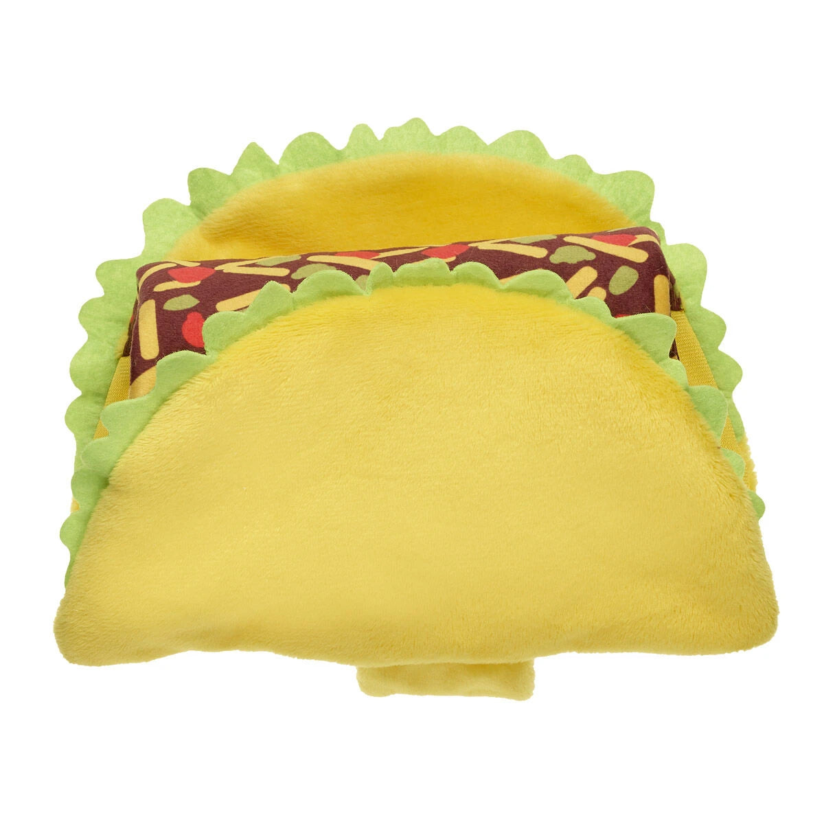 Taco Costume for Plush Toys | Build-A-Bear® - US 6228