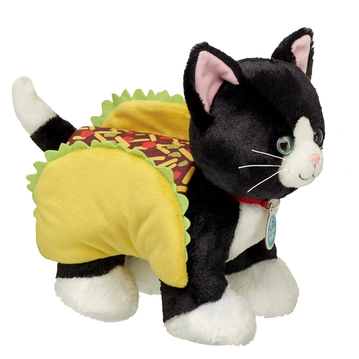 Taco Costume for Plush Toys | Build-A-Bear® - US 6228