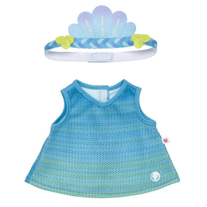 DreamWorks Trolls Band Together Poppy Dress for Stuffed Animals | Build-A-Bear® - US 1535
