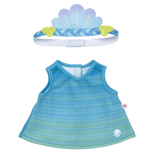 DreamWorks Trolls Band Together Poppy Dress for Stuffed Animals | Build-A-Bear® - US 2685