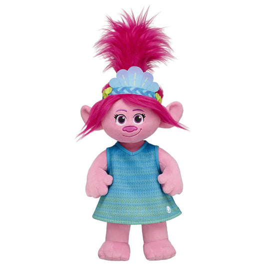 DreamWorks Trolls Band Together Poppy Dress for Stuffed Animals | Build-A-Bear® - US 2685