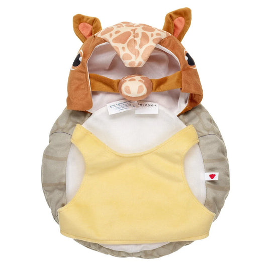 FRIENDS TV Show Armadillo Costume for Stuffed Animals | Build-A-Bear® - US 0492