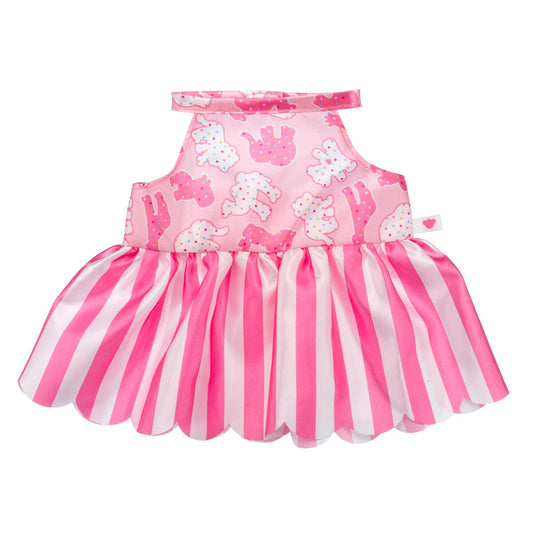 Frosted Animal Cookie Dress | Build-A-Bear - US 1677