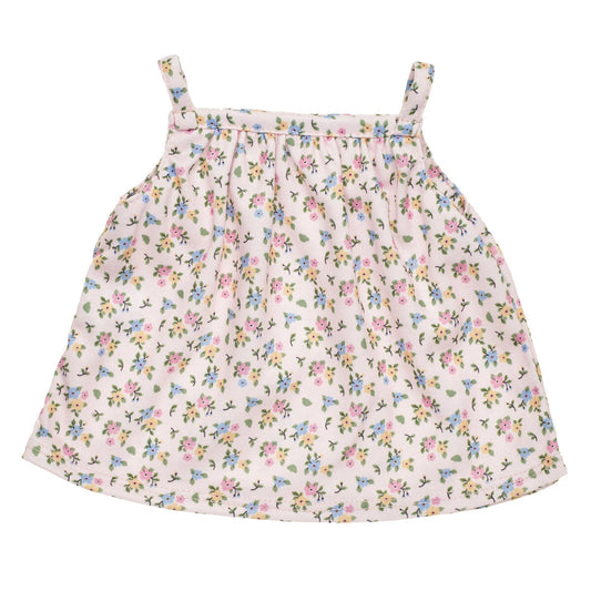 Pink Floral Dress for Plush Toys | Build-A-Bear® - US 0265
