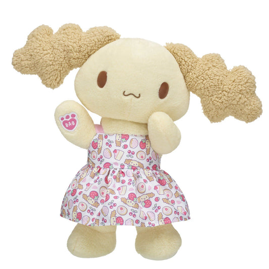 Sanrio Hello Kitty &amp; Friends Chiffon Berry | Build-A-Bear - US 0266