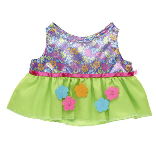 Hello Kitty® Hula Dress for Plush Toys | Online Exclusive - US 4150