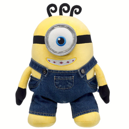 Minion James Overalls | Build-A-Bear - US 8553