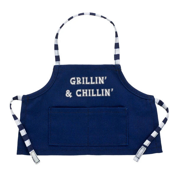 Grill Apron for Plush Toys | Build-A-Bear® - US 2539