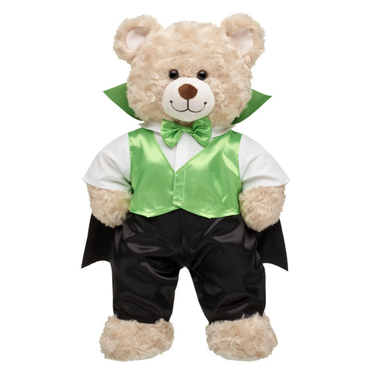 Vampire Costume for Stuffed Animals | Build-A-Bear - US 3157