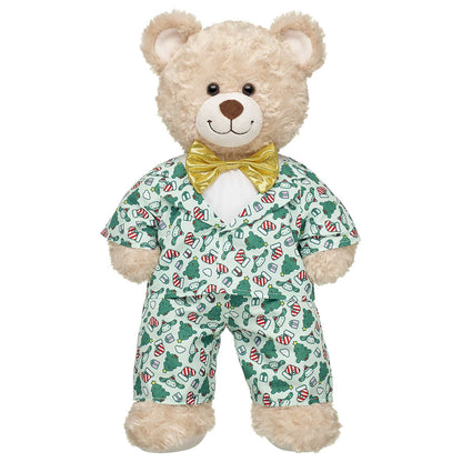 Hello Kitty® &amp; Friends Cinnamoroll™ Holiday Suit | Build-A-Bear® - US 9168