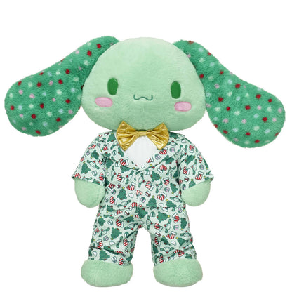 Hello Kitty® &amp; Friends Cinnamoroll™ Holiday Suit | Build-A-Bear® - US 4616