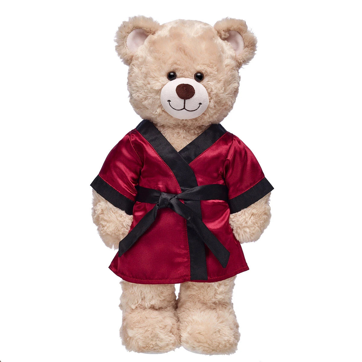Satin Robe for Stuffed Animals | Build-A-Bear® - US 3728