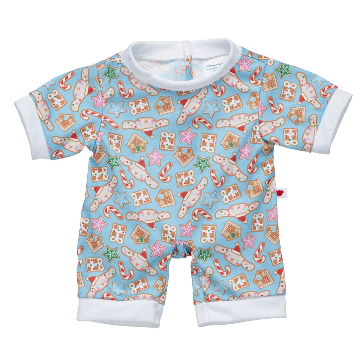 Sugar Cookie Cinnamoroll™ Sleeper for Plush Toys | Build-A-Bear® - US 2789