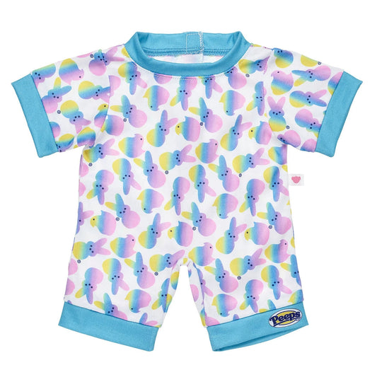 PEEPS® Bunny Sleeper for Stuffed Animals | Build-A-Bear® - US 7255