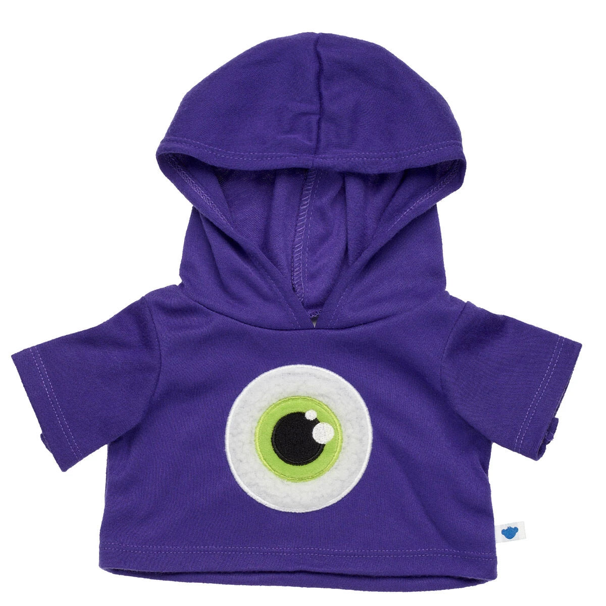 Eyeball Hoodie for Plush Toys | Build-A-Bear® - US 2813