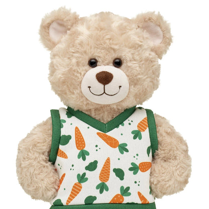 Carrot Sweater Vest for Plush Toys | Build-A-Bear® - US 9494