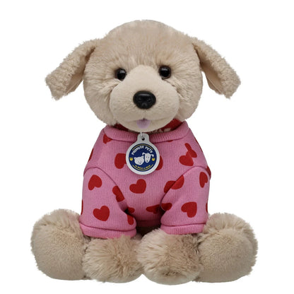 Heart Sweater | Build-A-Bear - US 8679