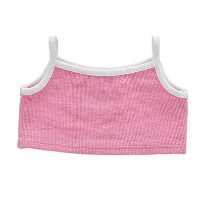 Pink Camisole for Plush Toys | Build-A-Bear® - US 7630
