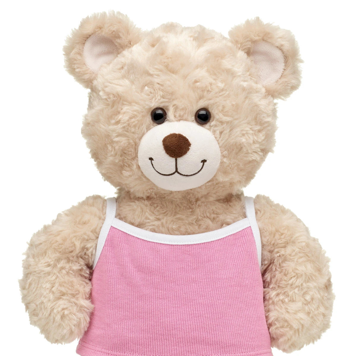 Pink Camisole for Plush Toys | Build-A-Bear® - US 7630