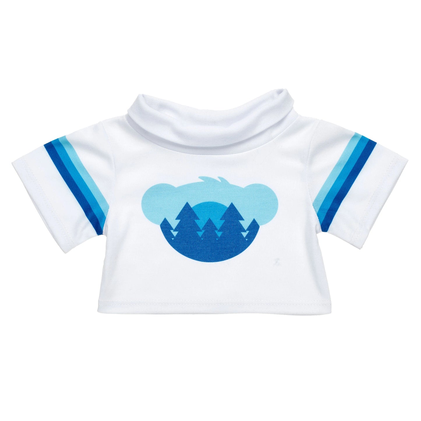 Après-Ski Turtleneck for Stuffed Animals | Build-A-Bear® - US 9031