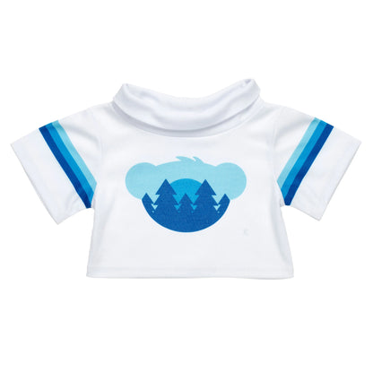 Après-Ski Turtleneck for Stuffed Animals | Build-A-Bear® - US 9031