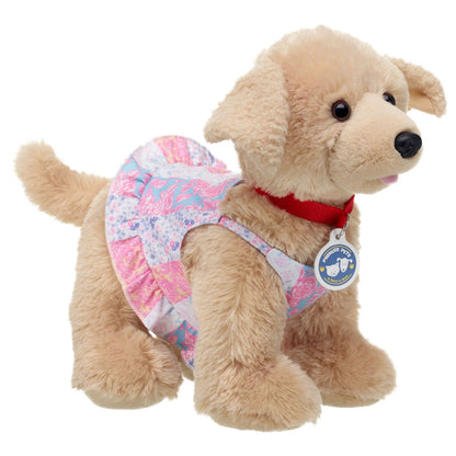 Patchwork Tank Top | Build-A-Bear - US 1982