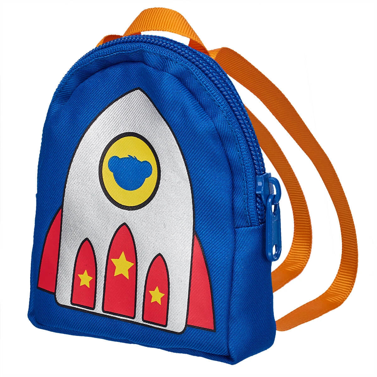 Spaceship Backpack for Stuffed Animals | Build-A-Bear® - US 5676