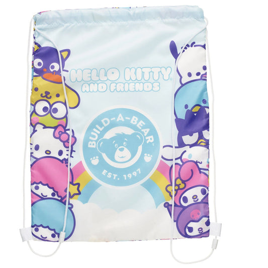 Hello Kitty® and Friends Bear Carrier for Plush Toys | Build-A-Bear® - US 6499