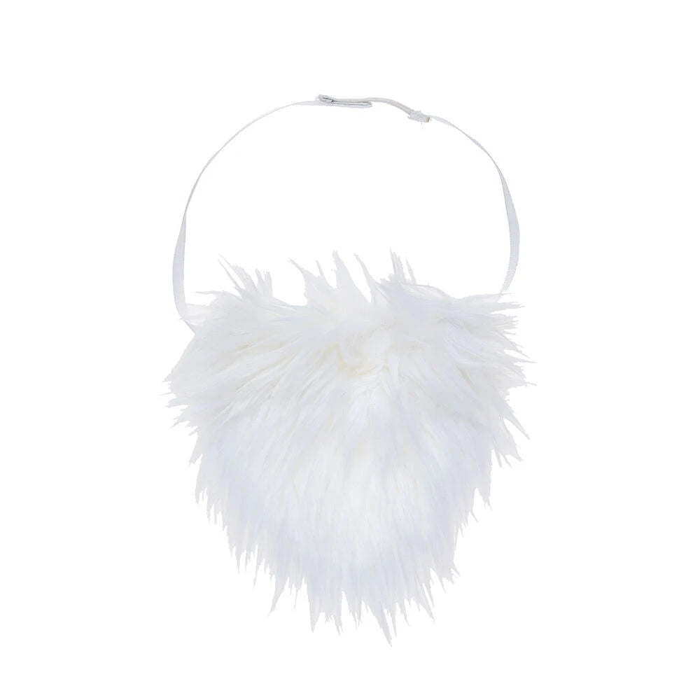 Santa Beard for Stuffed Animals | Build-A-Bear® - US 4229