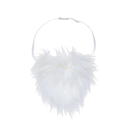 Santa Beard for Stuffed Animals | Build-A-Bear® - US 4229