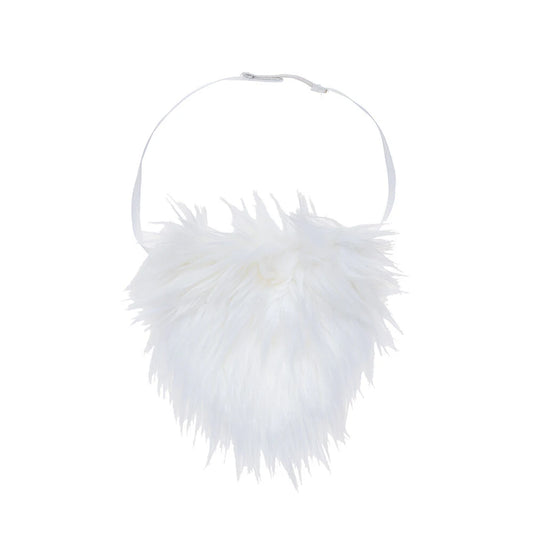 Santa Beard for Stuffed Animals | Build-A-Bear® - US 4229