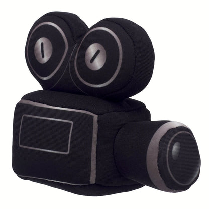 Minion Film Camera Plush Wristie | Build-A-Bear - US 0267