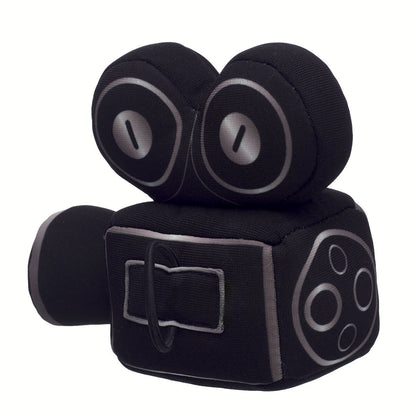 Minion Film Camera Plush Wristie | Build-A-Bear - US 2180
