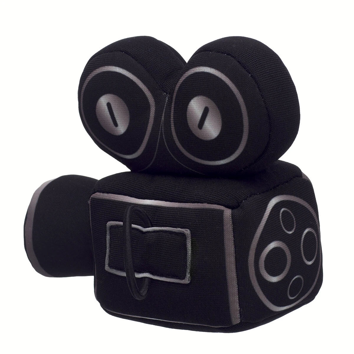 Minion Film Camera Plush Wristie | Build-A-Bear - US 0267