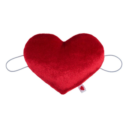Red Heart Wrist Accessory for Stuffed Animals | Build-A-Bear® - US 6795