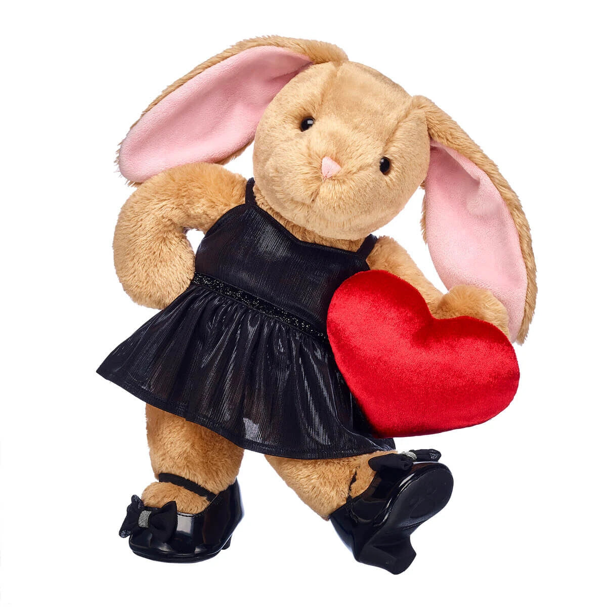 Red Heart Wrist Accessory for Stuffed Animals | Build-A-Bear® - US 6795
