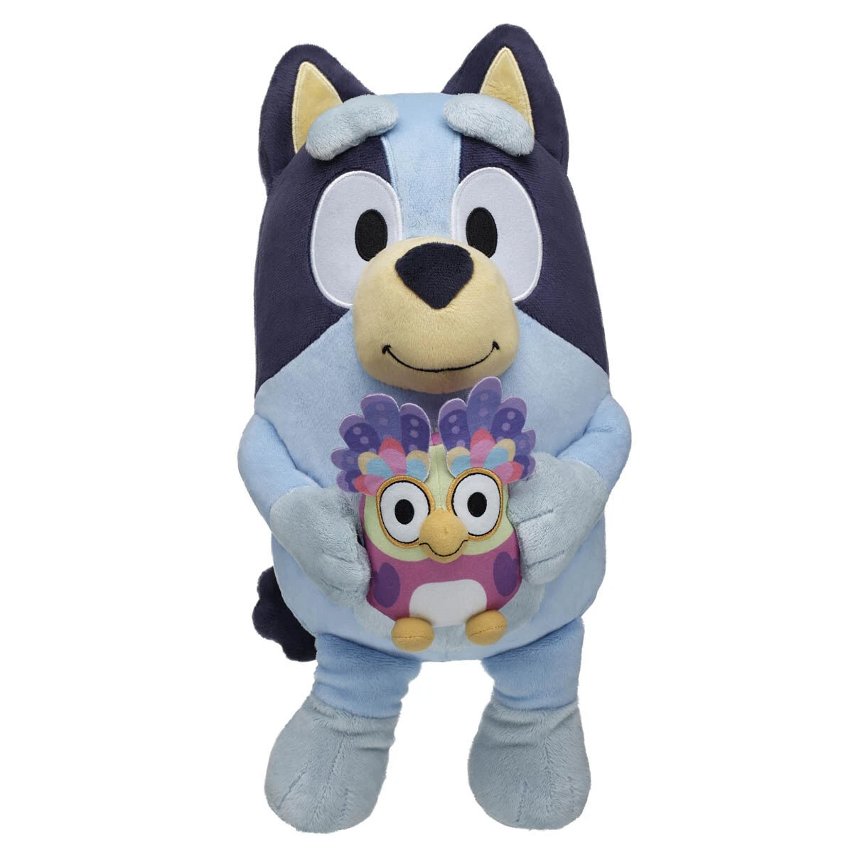 Bluey Chattermax Wristie | Build-A-Bear - US 6026