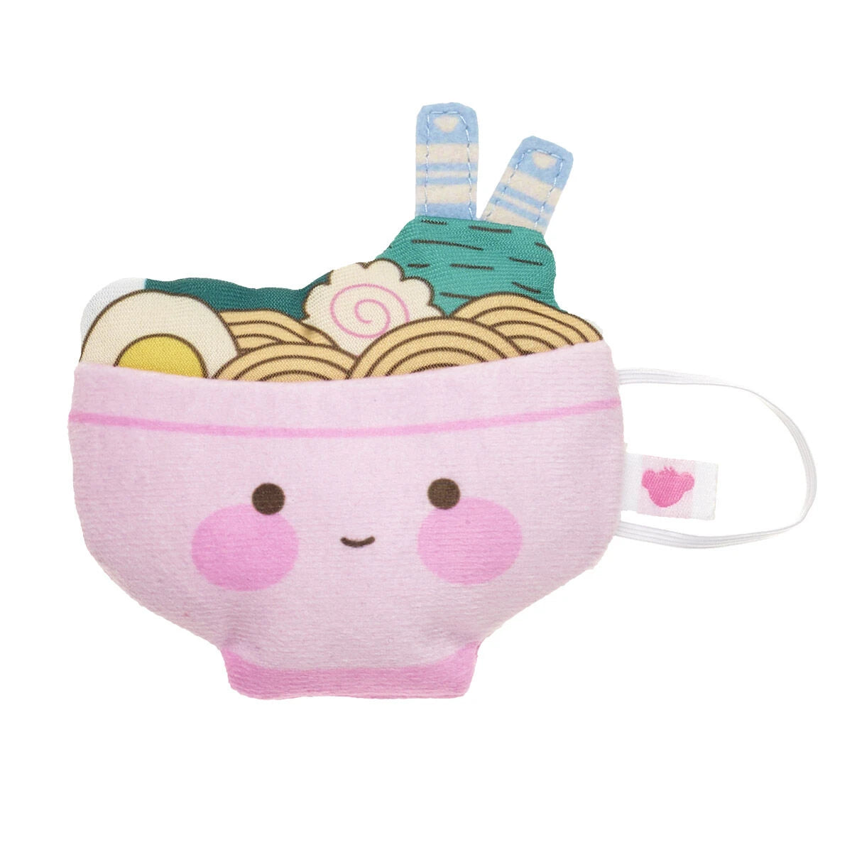 Ramen Bowl Wristie for Plush Toys | Build-A-Bear® - US 3782