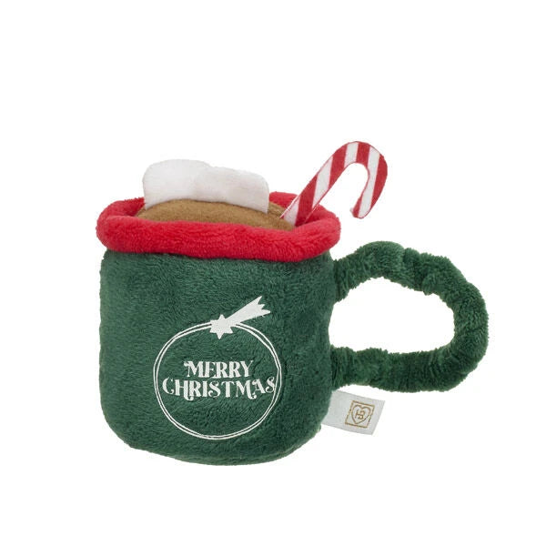Merry Christmas Mug Wristie for Stuffed Animals | Build-A-Bear® - US 3228