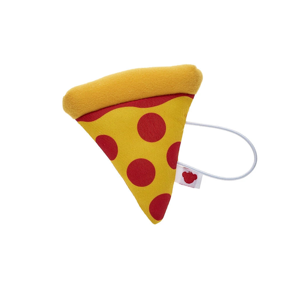 Pizza Slice Wristie for Stuffed Animals | Build-A-Bear® - US 9347
