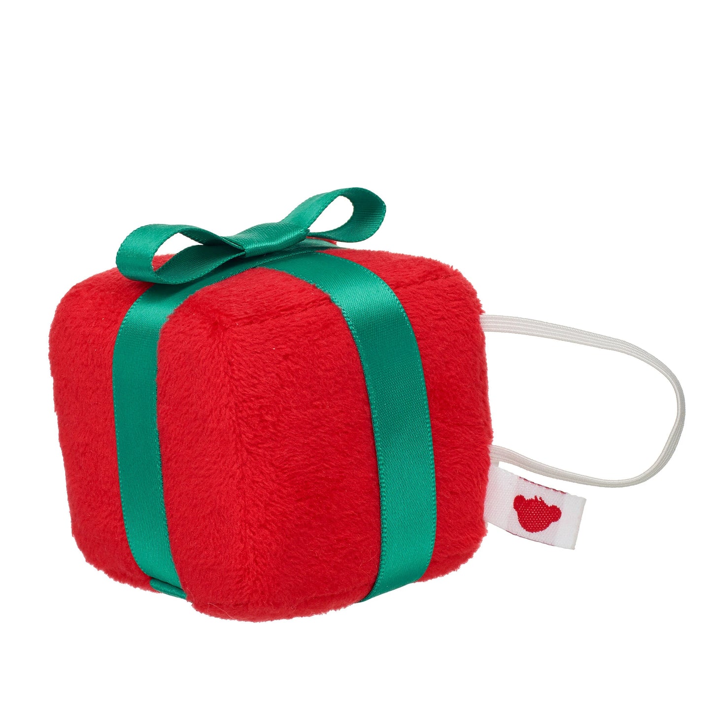 Holiday Gift Wristie for Stuffed Animals | Build-A-Bear® - US 7638