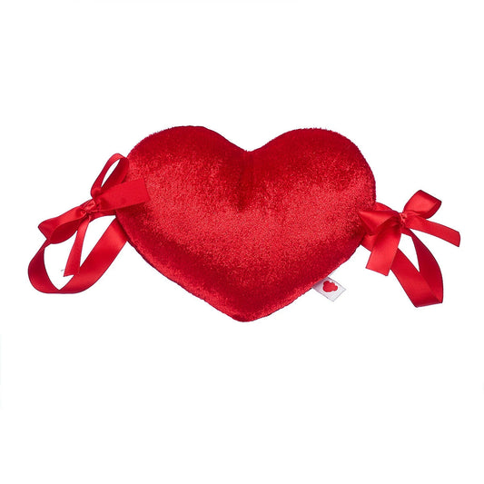 Red Heart Wristie - US 2828