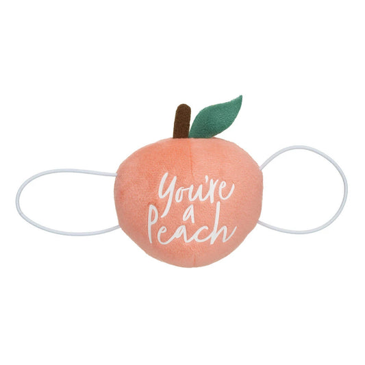 HB PEACH WRISTIE - US 0224