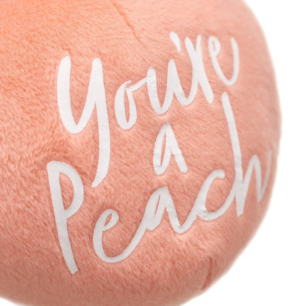 HB PEACH WRISTIE - US 8820