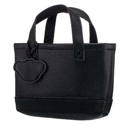 Online Exclusive Black Tote Bag | Shop Now at Build-A-Bear® - US 7199