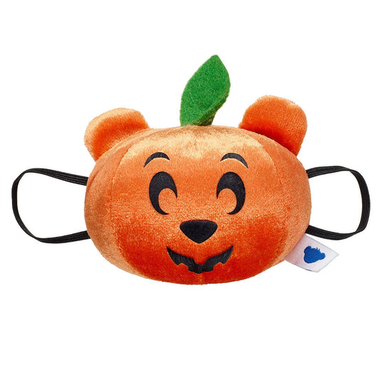 Pumpkin Wristie | Shop Accessories Now at Build-A-Bear® - US 5966