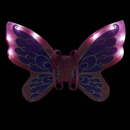 Light-Up Fairy Wings for Plush Toys | Build-A-Bear® - US 3367